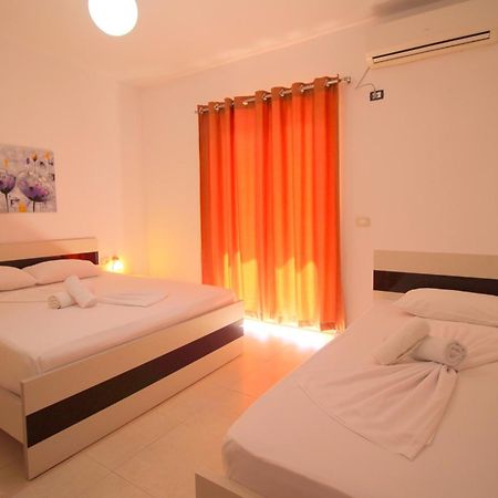 Hotel Argjiro Saranda Dış mekan fotoğraf