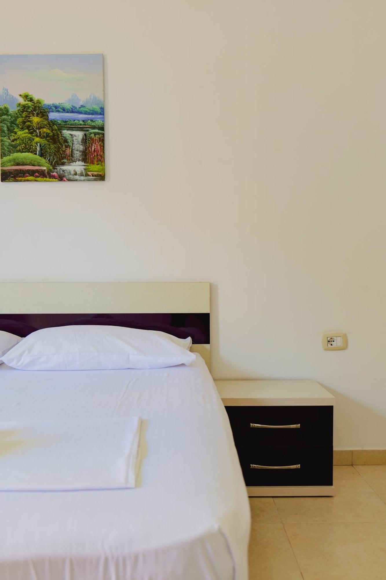 Hotel Argjiro Saranda Dış mekan fotoğraf