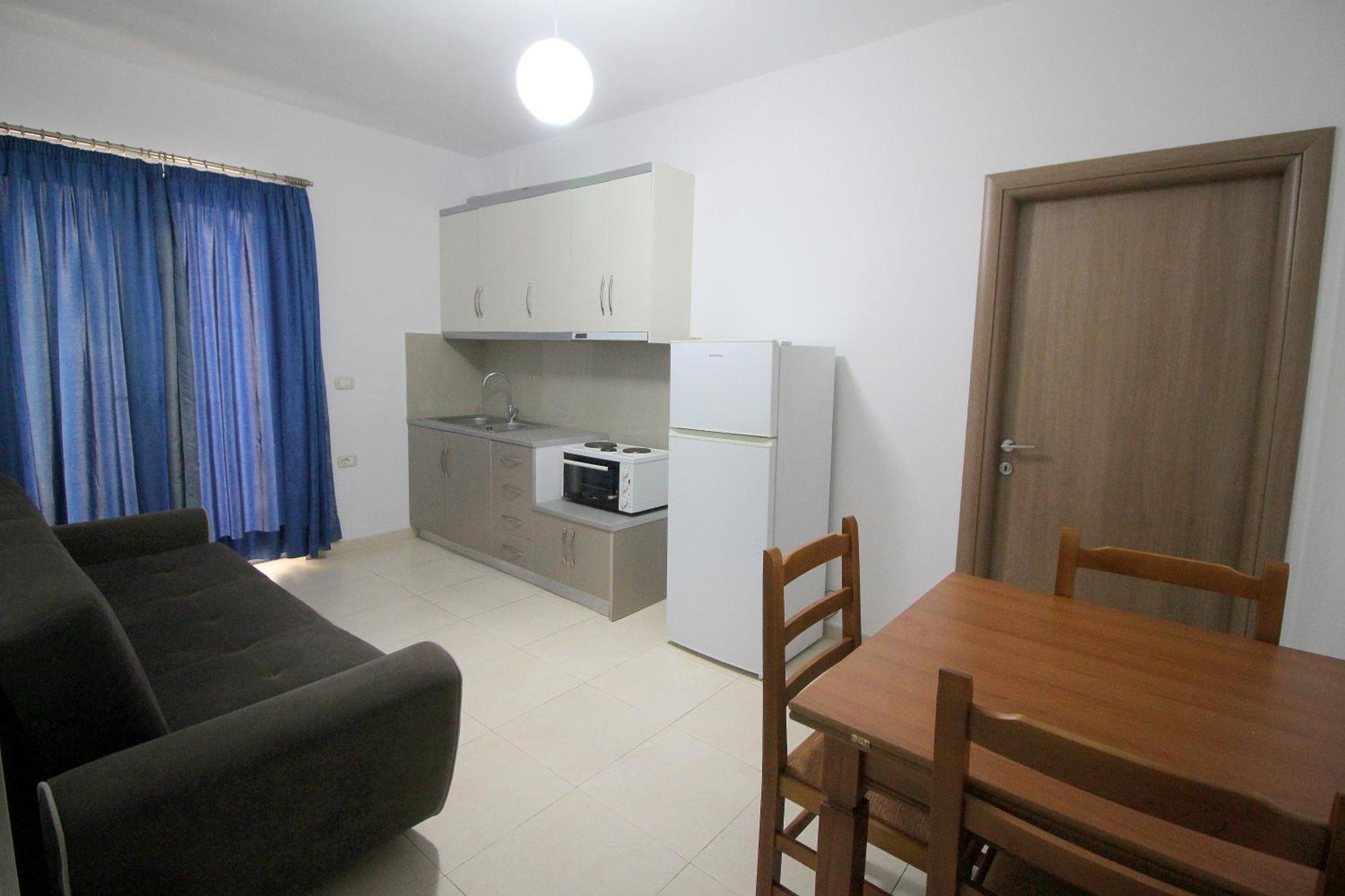 Hotel Argjiro Saranda Dış mekan fotoğraf
